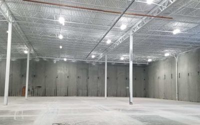 PROOF THAT LED LIGHTING SAVES DOLLARS AND ENERGY