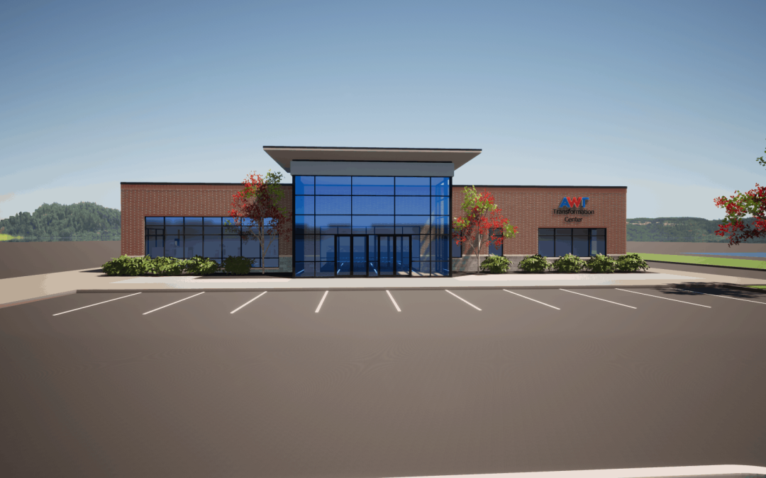 AWT Transformation Training Center