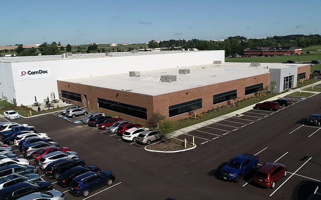 ComDoc Corporate Headquarters