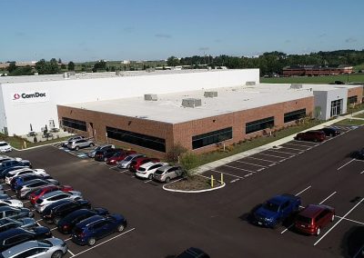 ComDoc Corporate Headquarters