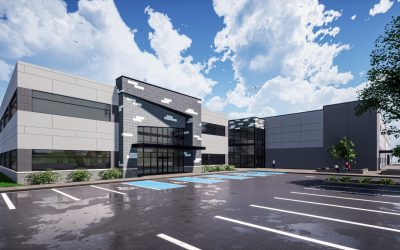 GC Magazine; The Best Industrial Architects in Cleveland, Ohio