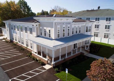 Brunner, Sander, Deitrick LLC