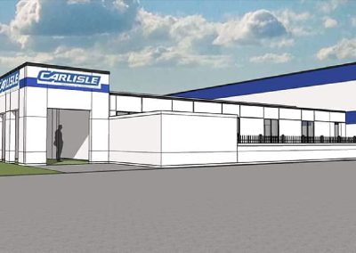Carlisle Brake & Friction – CA