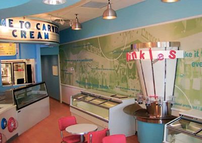 Carvel Ice Cream