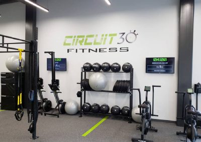 Circuit30 Fitness