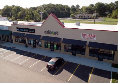 Eastgate Shopping Center
