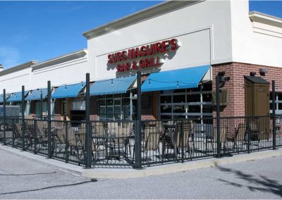 Suds Maguire’s Bar & Grill