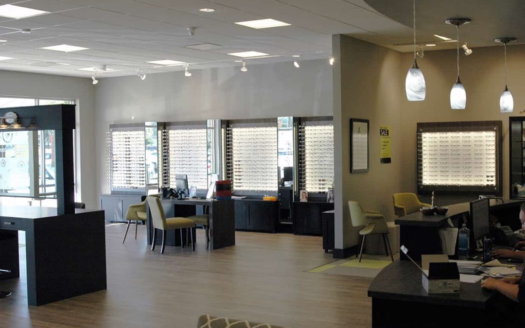 Broad View Eye Center