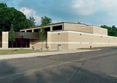 St. Mary’s School