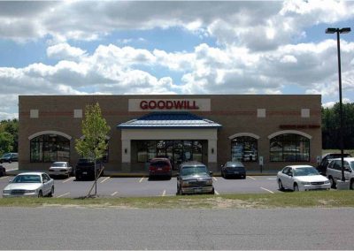 Goodwill