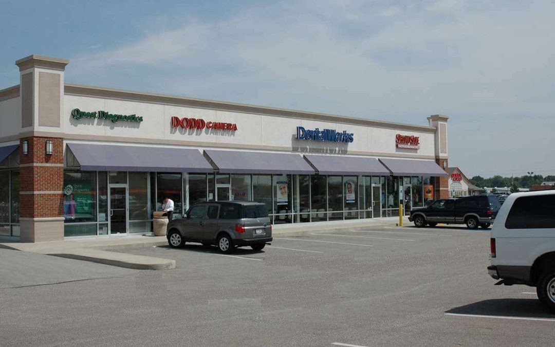 Medina Grande Shoppes
