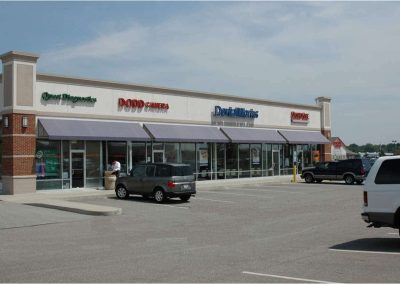 Medina Grande Shoppes