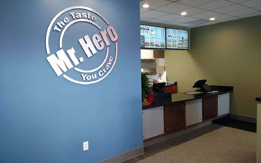 Mr. Hero – Willoughby, Ohio