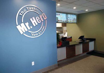 Mr. Hero – Willoughby, Ohio