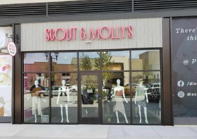 Scout & Molly’s