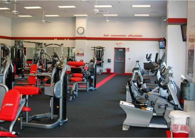 Snap Fitness